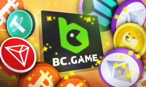 BC.Game Online Your Ultimate Destination for Cryptocurrency Gaming