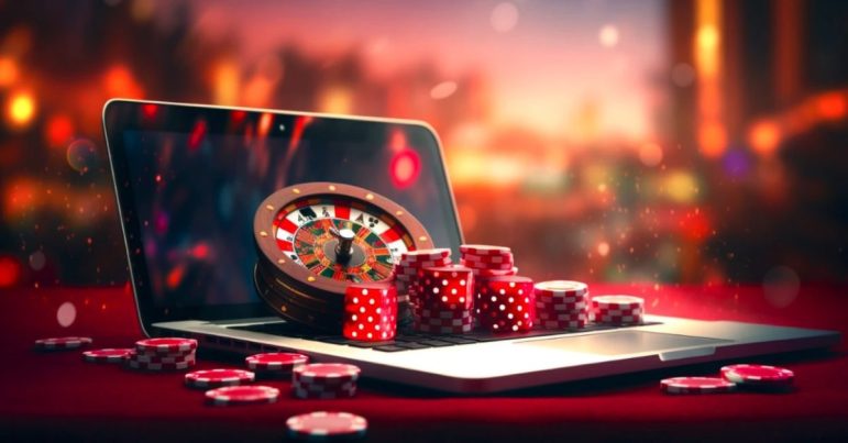 Discover the Thrills of the Casino Rocket App Discover the Thrills of the Casino Rocket App