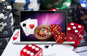Experience the Thrill Casino Papaya Wins