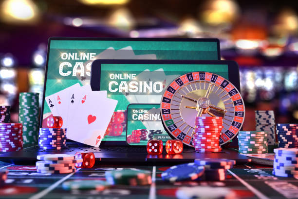 Experience the Thrill Casino Papaya Wins