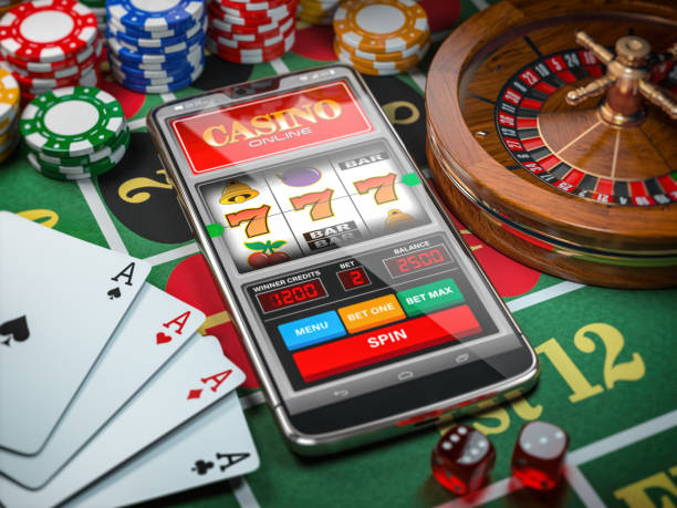 Experience the Thrill of the Online Savanna Wins Casino