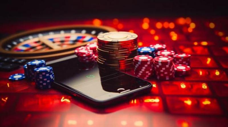 Experience the Thrills of Casino Richy Leo UK 14