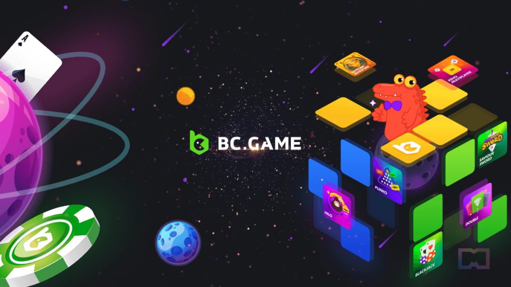 Explorando el Juego Crash en BC.Game Estrategias y Consejos Explorando el Juego Crash en BC.Game Estrategias y Consejos