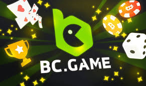 Explore the Exciting World of BC Game Bet in Nigeria Explore the Exciting World of BC Game Bet in Nigeria