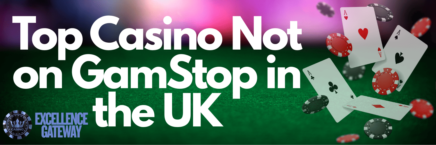 Exploring Independent Casinos Not on Gamstop Your Guide to an Unrestricted Gaming Experience Exploring Independent Casinos Not on Gamstop Your Guide to an Unrestricted Gaming Experience