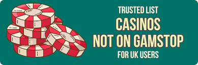 Exploring Not on Gamstop Casinos A Guide to Alternative Online Gambling 631408235 Exploring Not on Gamstop Casinos A Guide to Alternative Online Gambling 631408235