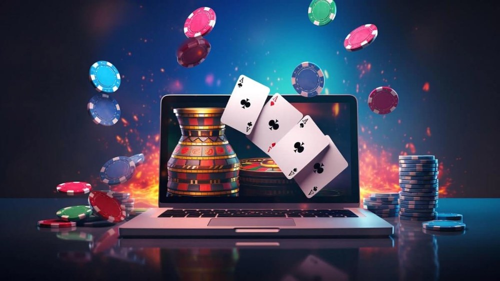 Let the Jackpots Roll Your Ultimate Guide to Winning Big Let the Jackpots Roll Your Ultimate Guide to Winning Big