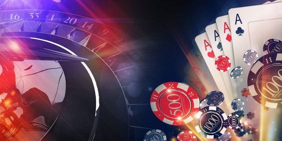 Nové casino bonus za registraci – Získejte výhody při prvním vkladu
