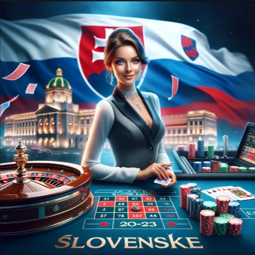Nové online kasíno Vstúpte do sveta zábavy a výhier Nové online kasíno Vstúpte do sveta zábavy a výhier
