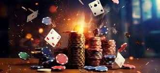 Online Casino Spinsala Your Gateway to Unforgettable Gaming Experiences