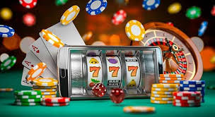 The Casino That Brings Luck A Journey Through Fortune The Casino That Brings Luck A Journey Through Fortune