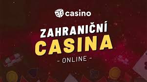 Zahraniční Casino Bonus Bez Vkladu Jak Získat Bonusy a Užít si Hraní