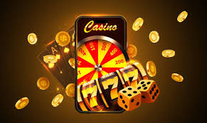 Casino Love UK Exploring the Romance of Gambling Casino Love UK Exploring the Romance of Gambling