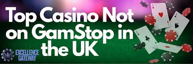 Discover Non Gamstop Casinos Your Guide to Unrestricted Online Gaming