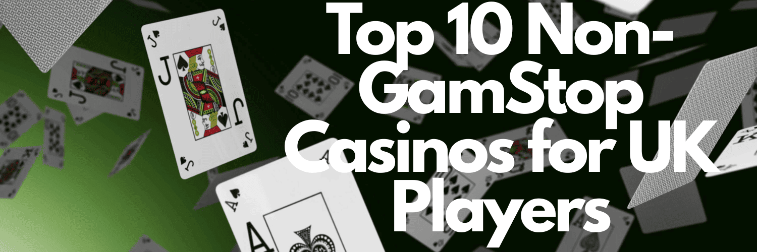 Discover Non Gamstop Casinos Your Guide to Unrestricted Online Gaming