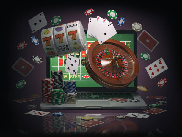 Discover the Exciting World of Casino Dealbet UK 1839084719