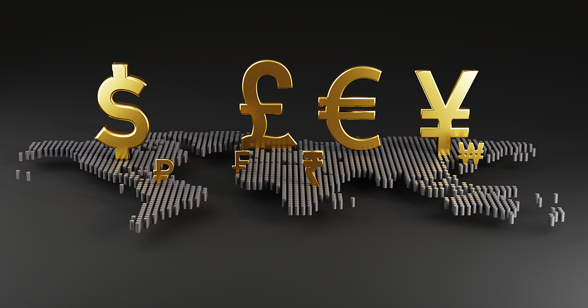 The Rise of Forex Algorithmic Trading Unveiling the Future of Currency Trading