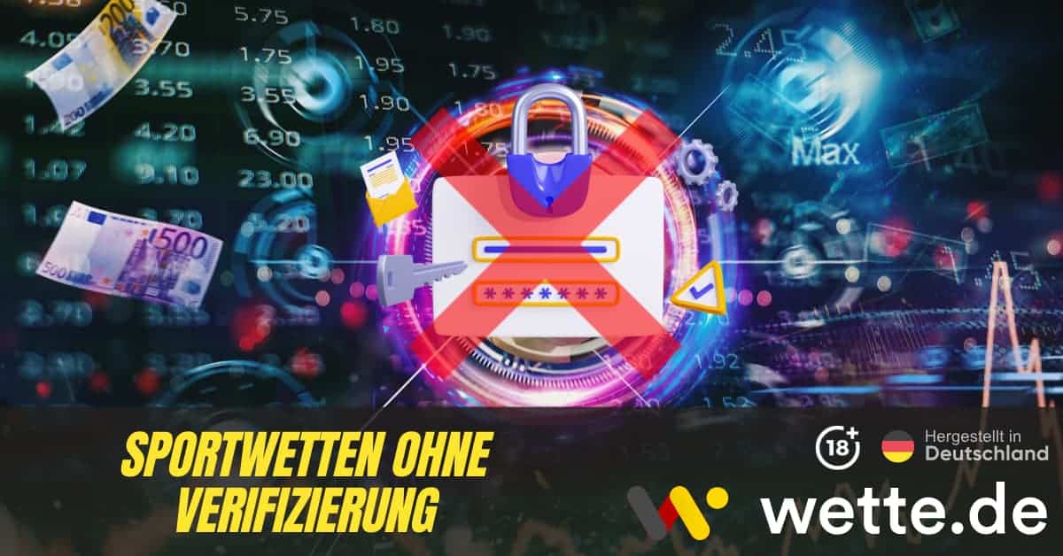 Wetten ohne Limit - Der ultimative Leitfaden für grenzenloses Wetten Wetten ohne Limit - Der ultimative Leitfaden für grenzenloses Wetten