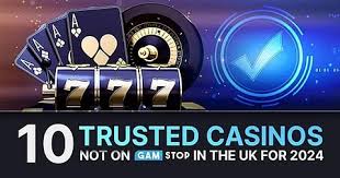 Discover Legit Casinos Not on GamStop 2036616064 Discover Legit Casinos Not on GamStop 2036616064