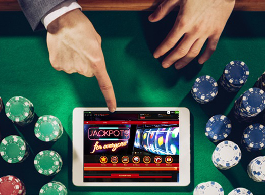 Experience Excitement at Online Casinos Offering Real-Time Games