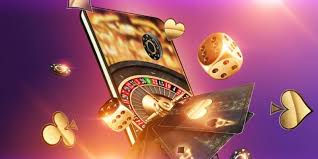 Explore the Universe with Space Slots Casino