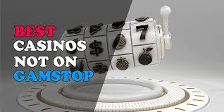 Exploring Non GamStop Casinos Your Guide to Unrestricted Gambling Exploring Non GamStop Casinos Your Guide to Unrestricted Gambling