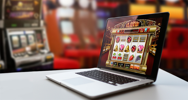 Exploring SpinTime An Innovative Approach to Online Gambling