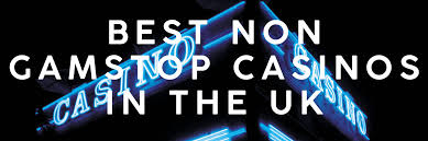 Exploring the World of Non GamStop UK Casinos