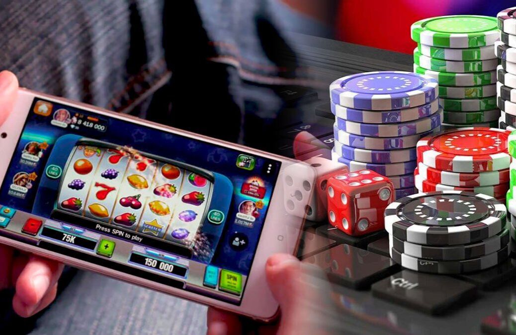 Gamblii Online Casino UK A Comprehensive Review