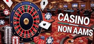 Scopri il Mondo dei Casino Non AAMS Opportunità e Rischi -1956625326 Scopri il Mondo dei Casino Non AAMS Opportunità e Rischi -1956625326