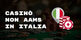 Scopri il Mondo dei Casino Non AAMS Opportunità e Rischi -1956625326 Scopri il Mondo dei Casino Non AAMS Opportunità e Rischi -1956625326