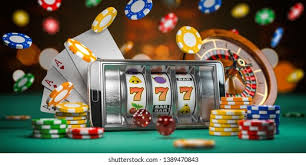 Experience the Thrills at Great Slots Casino & Sportsbook -1322433623 Experience the Thrills at Great Slots Casino & Sportsbook -1322433623