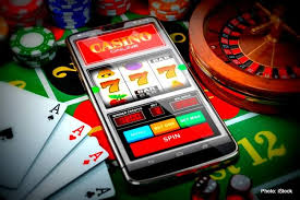Online Casino Offering Balanced Gaming Experience 375119612