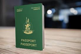 The Comprehensive Guide to the Republic of Vanuatu Passport Price