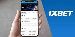 Ultimate Guide to the 1xBet App Features, Benefits, and More -1584980920