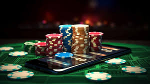 Understanding Mobile Casino Licensing Key Insights 448573815