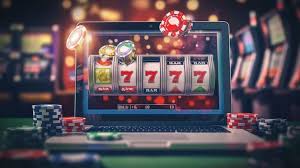 Welcome to Casino WildRobin Your Ultimate Gaming Experience