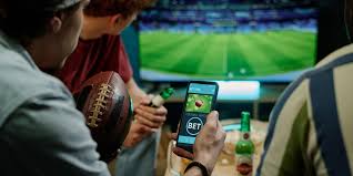 Betwinner A Comprehensive Guide to Sports Betting and Casino Gaming