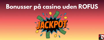 De Bedste Udenlandske Casinoer En Guide til At Spille Sikkert og Ansvarligt