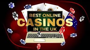 Discover the Best Online Casino in the UK 1275026705