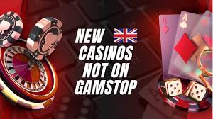 Discovering Exciting New Non Gamstop Casino Sites -1918729825
