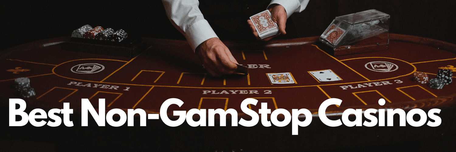 Exploring Non GamStop Casinos A Comprehensive Guide -1941697059